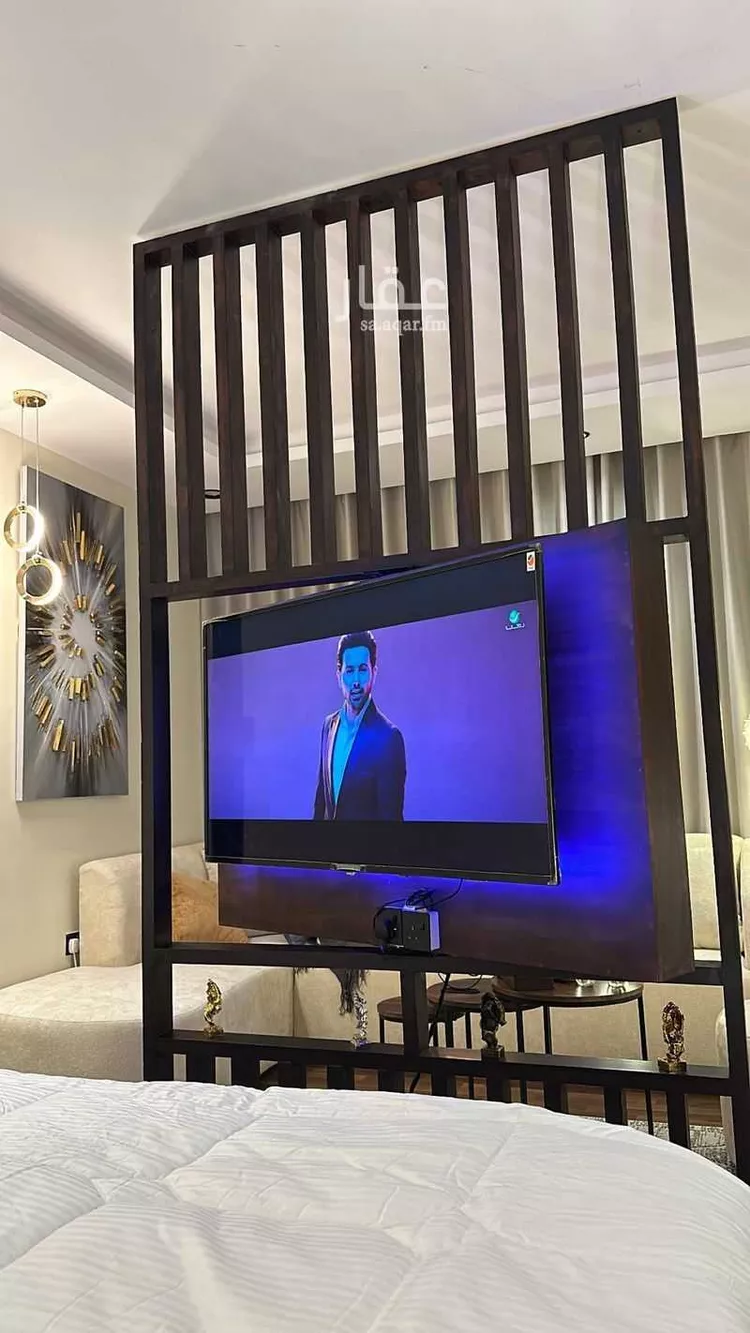 استديو مفروش للحجز في شارع ابن الحمصي ، حي الورود ، الرياض ، منطقة الرياض 11