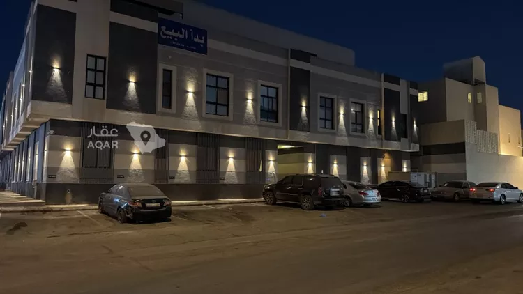 شقة للإيجار في شارع طياش ، حي عكاظ ، الرياض ، منطقة الرياض