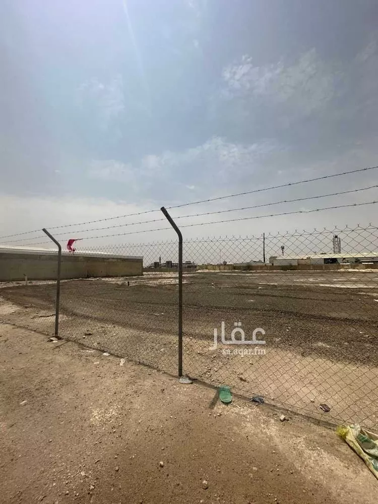 أرض للإيجار في شارع البصري, حي الدفاع, مدينة الرياض, منطقة الرياض صورة 3
