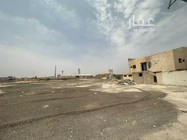 أرض للبيع في شارع البصري, حي الدفاع, مدينة الرياض, منطقة الرياض صورة 5