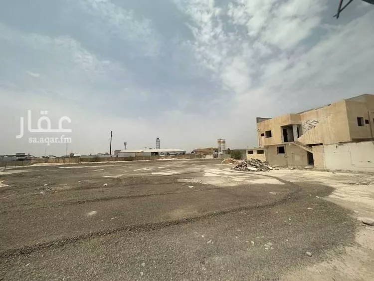 أرض للإيجار في شارع البصري, حي الدفاع, مدينة الرياض, منطقة الرياض صورة 4