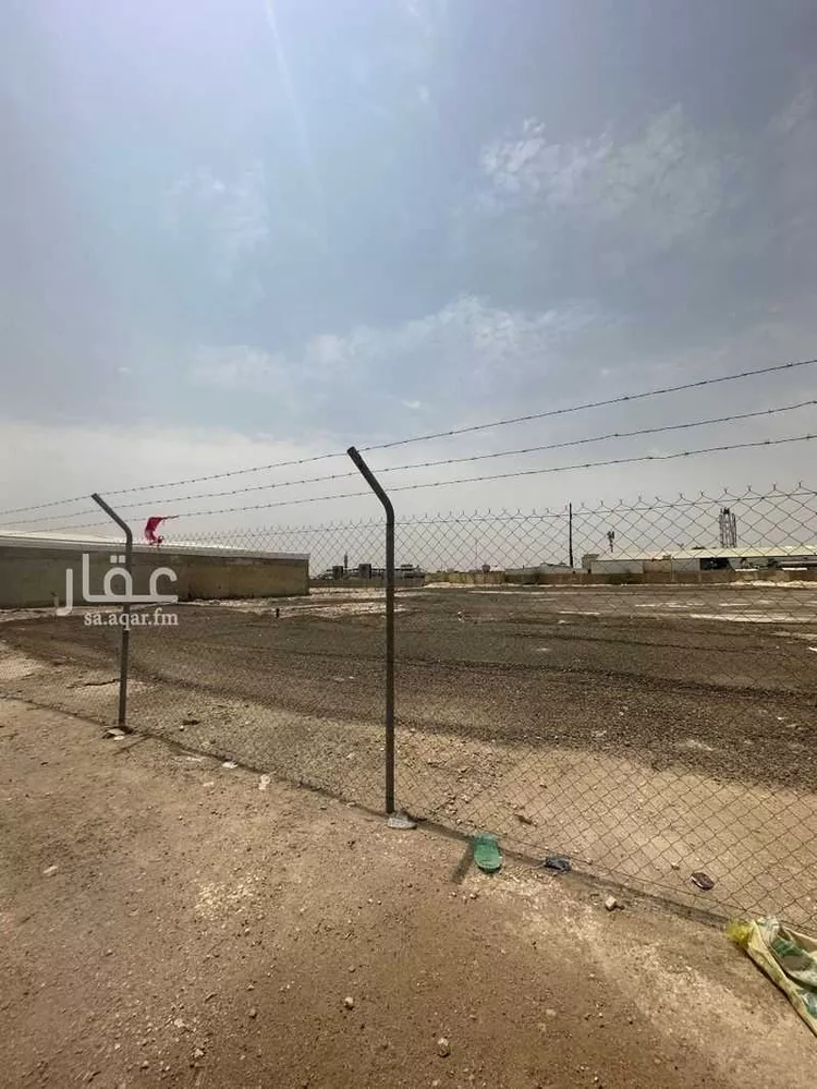 أرض للإيجار في شارع البصري, حي الدفاع, مدينة الرياض, منطقة الرياض صورة 4