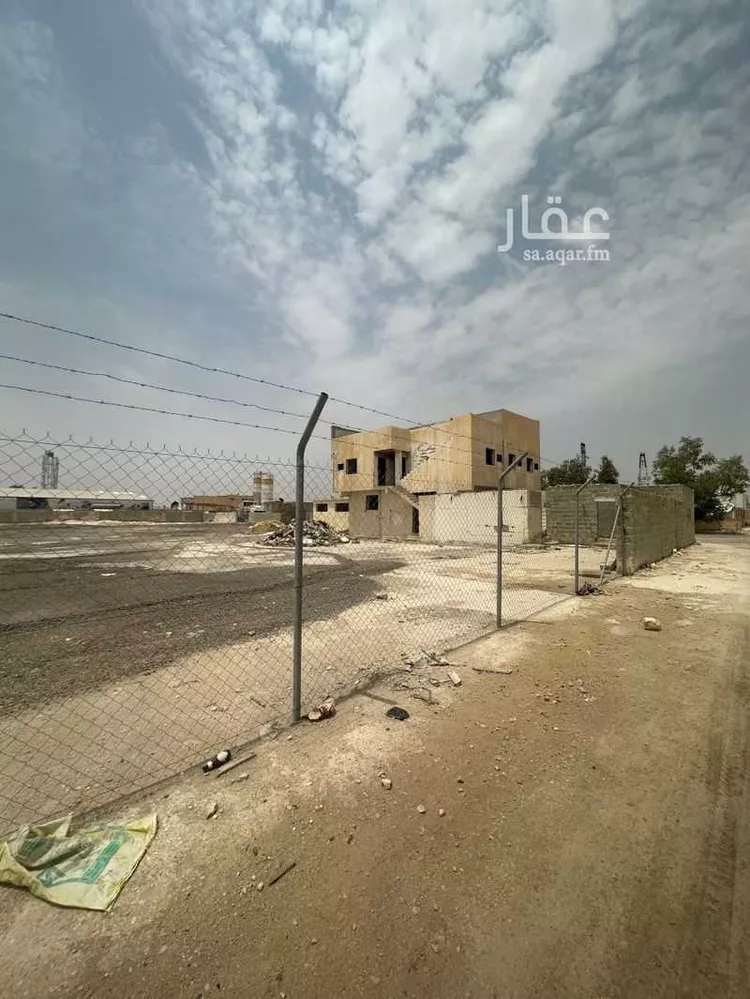 أرض للإيجار في شارع البصري, حي الدفاع, مدينة الرياض, منطقة الرياض صورة 2