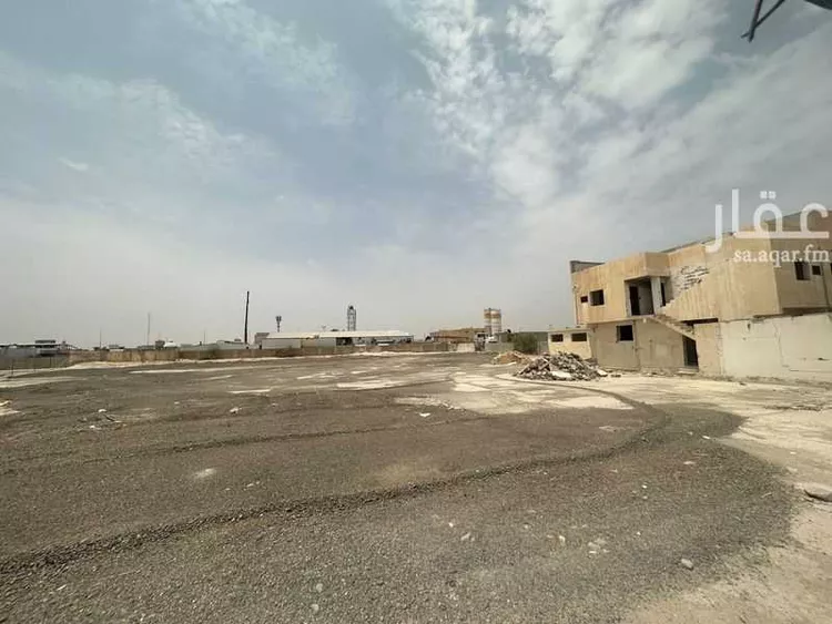 أرض للإيجار في شارع البصري, حي الدفاع, مدينة الرياض, منطقة الرياض صورة 3