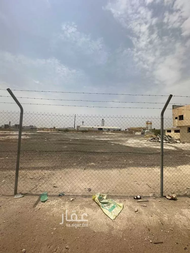 أرض للإيجار في شارع البصري, حي الدفاع, مدينة الرياض, منطقة الرياض