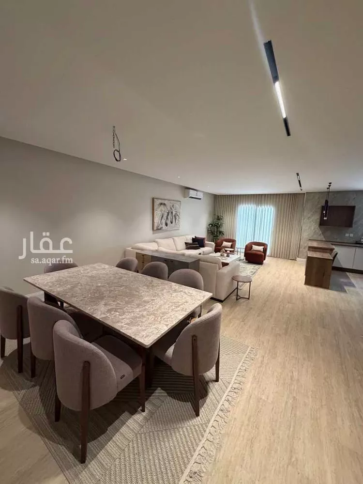 فيلا للإيجار في شارع أبي عبدالله الأشبيلي ، حي مطار الملك خالد الدولي ، الرياض ، منطقة الرياض