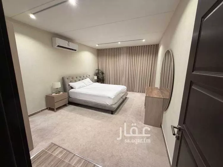 فيلا للإيجار في شارع أبي عبدالله الأشبيلي ، حي مطار الملك خالد الدولي ، الرياض ، منطقة الرياض صورة 4