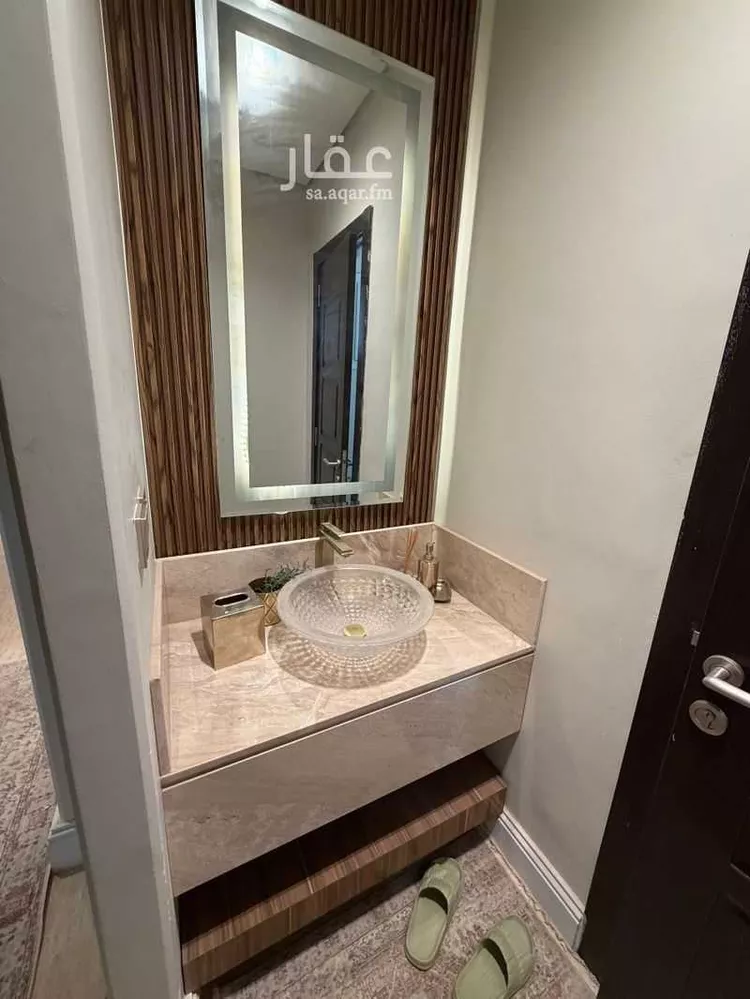 فيلا للإيجار في شارع أبي عبدالله الأشبيلي ، حي مطار الملك خالد الدولي ، الرياض ، منطقة الرياض صورة 2