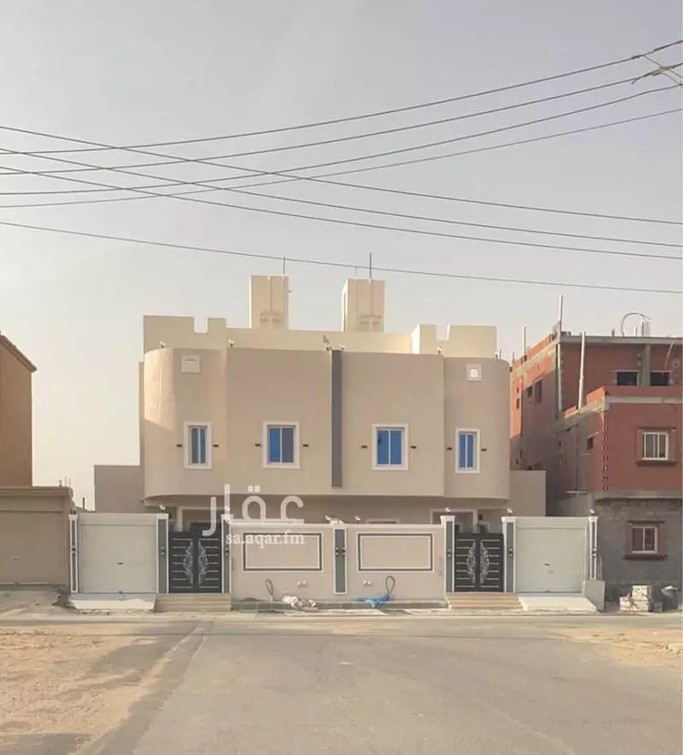 فيلا للبيع في حي ، شارع مكتبه العرابي ، حي الفضيلة ، جدة ، جدة