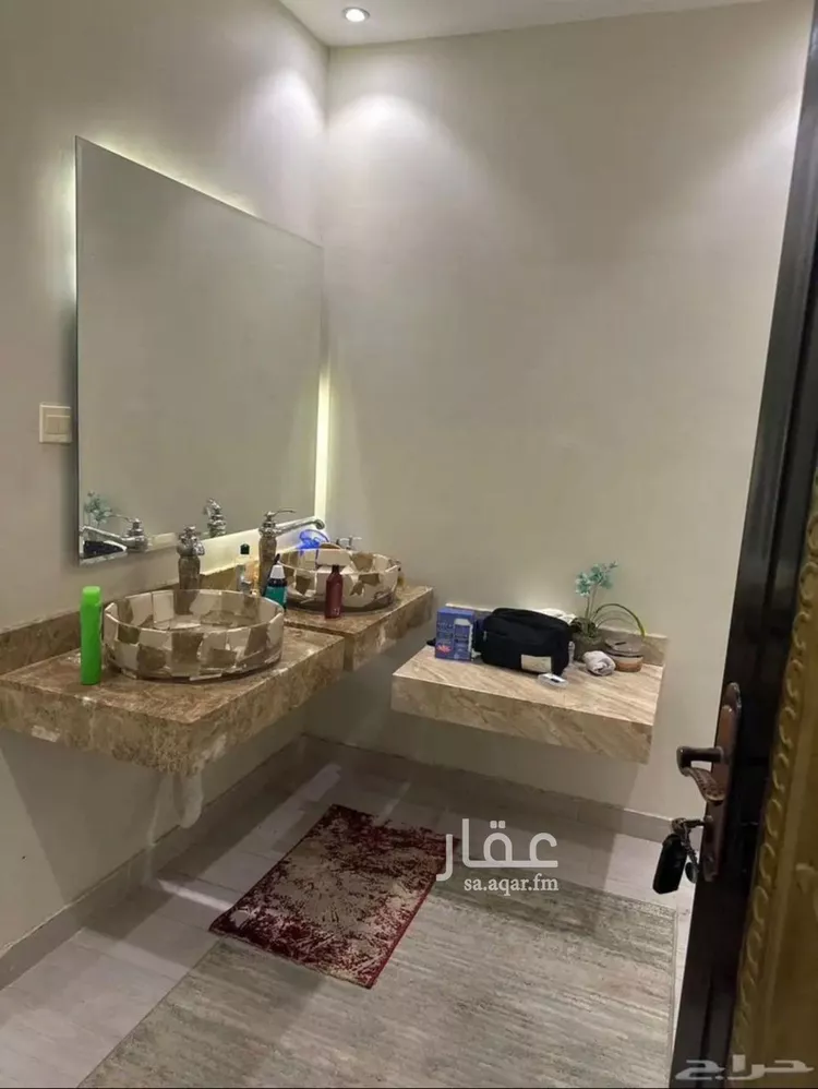 شقة للإيجار في شارع ابو زكريا الفراء, حي الندى, مدينة الدمام, المنطقة الشرقية صورة 4