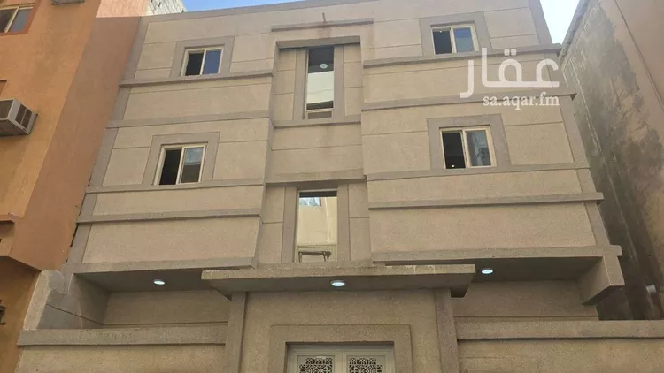 عمارة للبيع في حي البادية, مدينة الدمام, المنطقة الشرقية