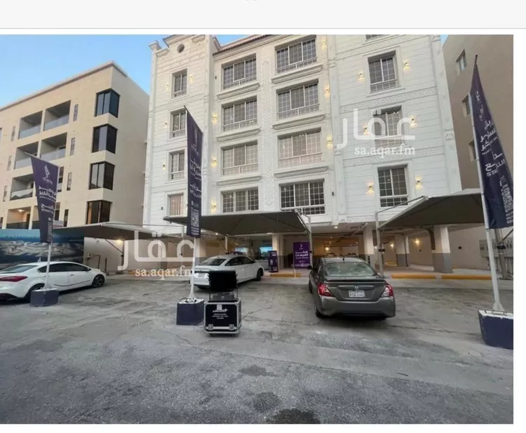 شقة للإيجار في شارع الونان, حي الحمراء, مدينة الخبر, المنطقة الشرقية