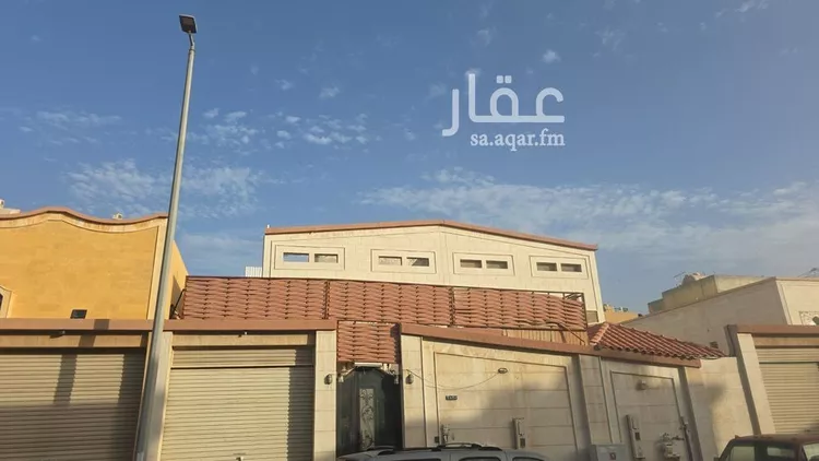 فيلا للإيجار في شارع رافع بن رافع, حي طيبة, مدينة الدمام, المنطقة الشرقية