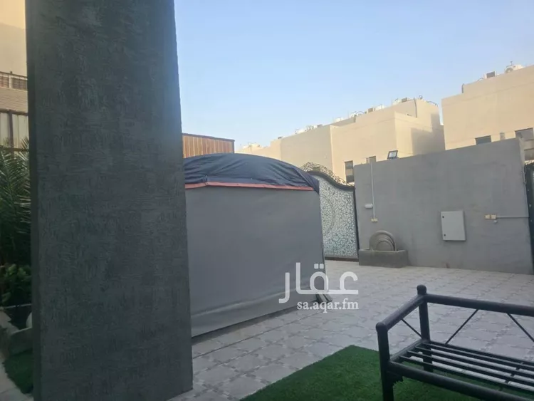 فيلا للبيع في شارع ابو زكريا الفراء, حي الندى, مدينة الدمام, المنطقة الشرقية صورة 3