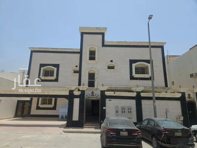 Apartment for Rent in Dammam Al Manar