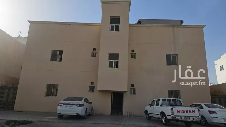 شقة للإيجار في شارع النفوذ, حي ضاحية الملك فهد, مدينة الدمام, المنطقة الشرقية