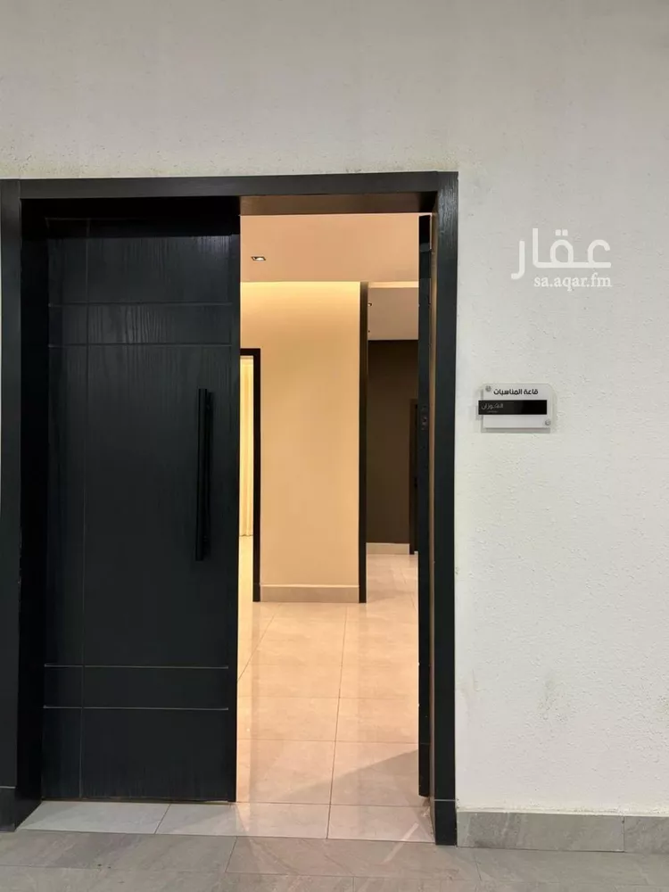 شقة للإيجار في شارع الهفوف, حي الحمراء, مدينة الخبر, المنطقة الشرقية صورة 2