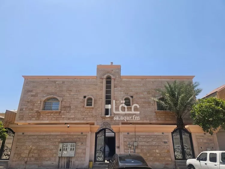 شقة للإيجار في شارع النعمان بن حنظلة, حي المنار, مدينة الدمام, المنطقة الشرقية 1 صورة