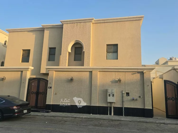 دور للإيجار في شارع النخيل, حي الشعلة, مدينة الدمام, المنطقة الشرقية