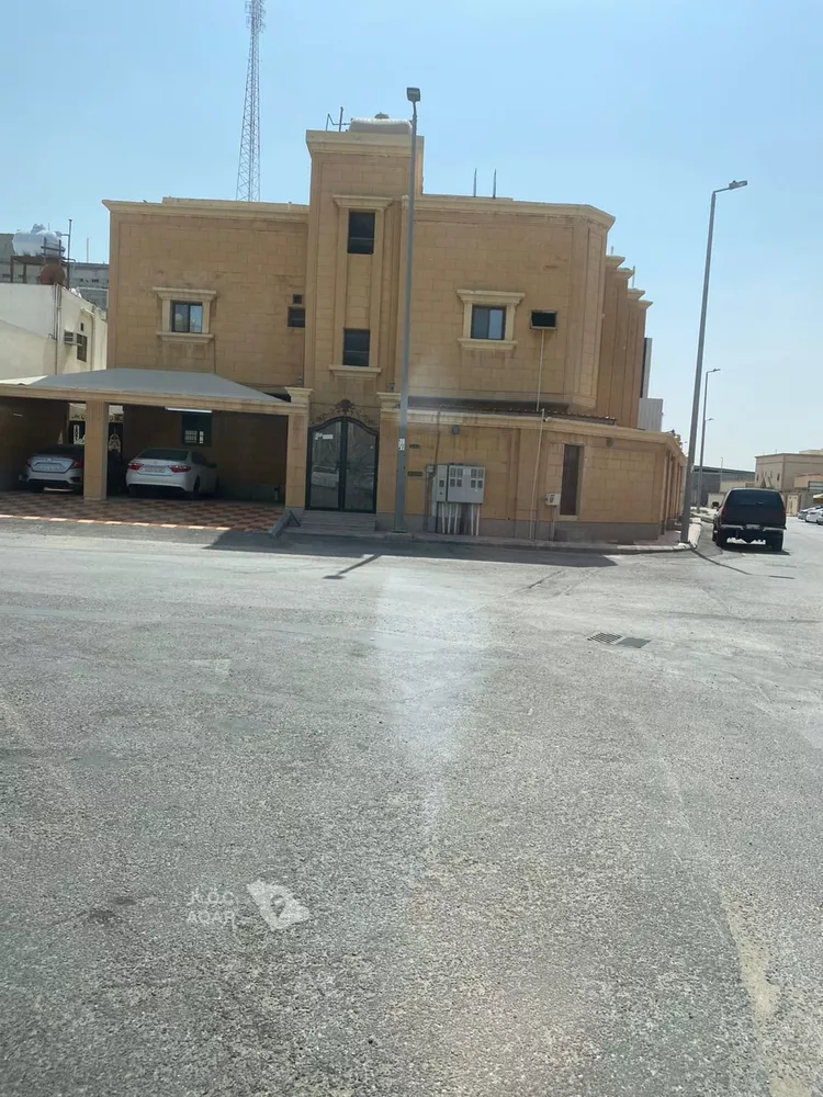 شقة للإيجار في شارع 42أ, حي المنار, مدينة الدمام, المنطقة الشرقية