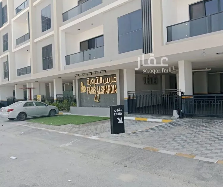 شقة للإيجار في حي البحر, مدينة الخبر, المنطقة الشرقية صورة 2