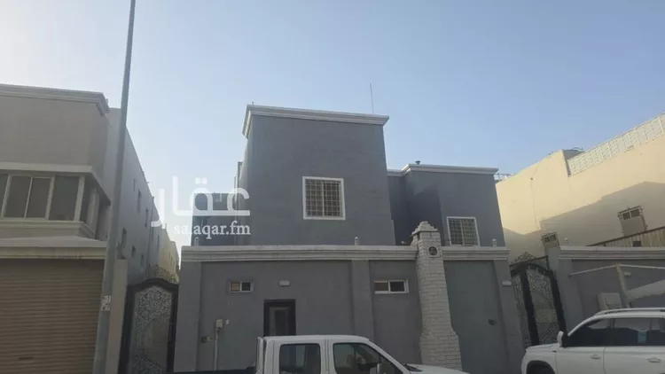 فيلا للبيع في شارع ابو زكريا الفراء, حي الندى, مدينة الدمام, المنطقة الشرقية 1 صورة