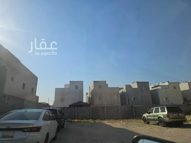 أرض للبيع في شارع الربوة, حي الشعلة, مدينة الدمام, المنطقة الشرقية