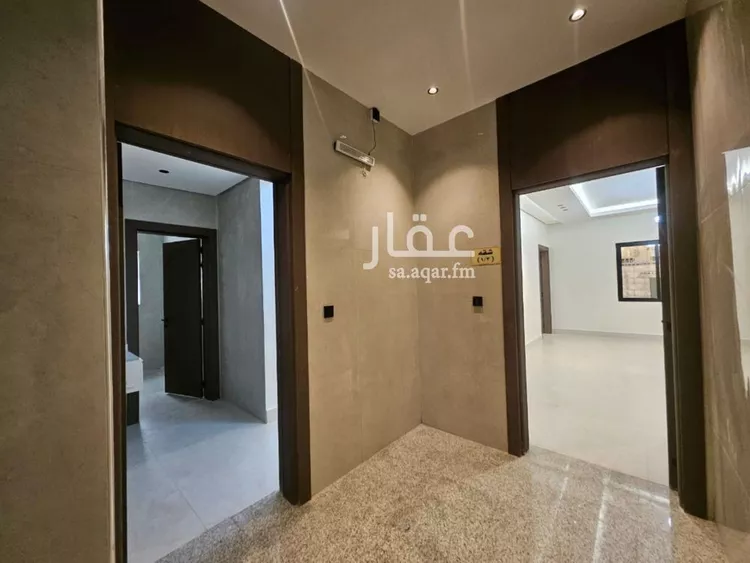 شقة للبيع في شارع اياس المزني, حي النور, مدينة الدمام, المنطقة الشرقية 7