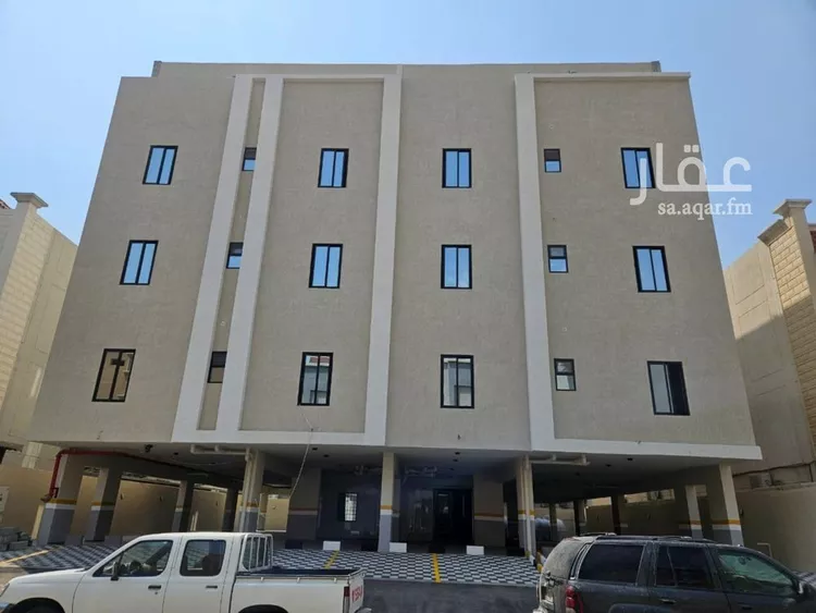 Apartment for Sale in Dammam An Nur