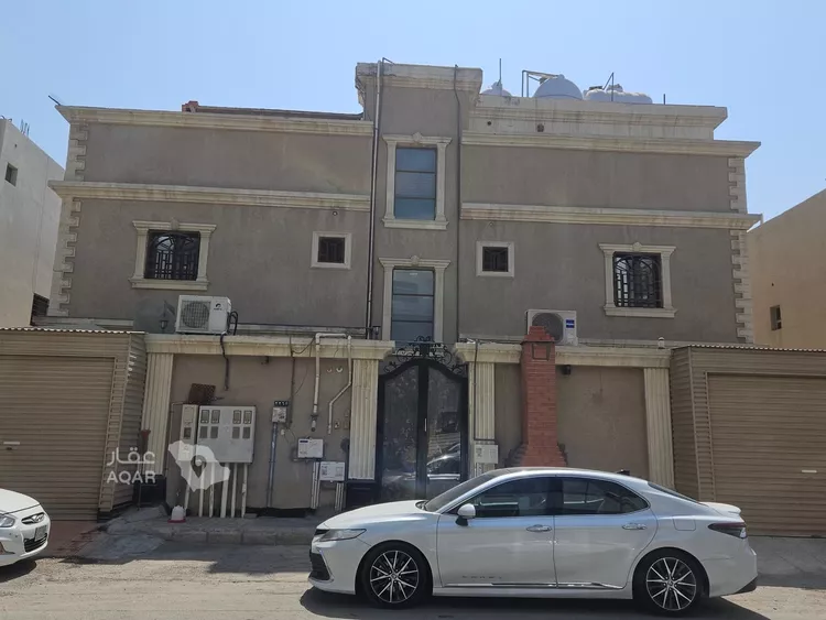 شقة للبيع في شارع ابو محمد المهذب, حي الندى, مدينة الدمام, المنطقة الشرقية