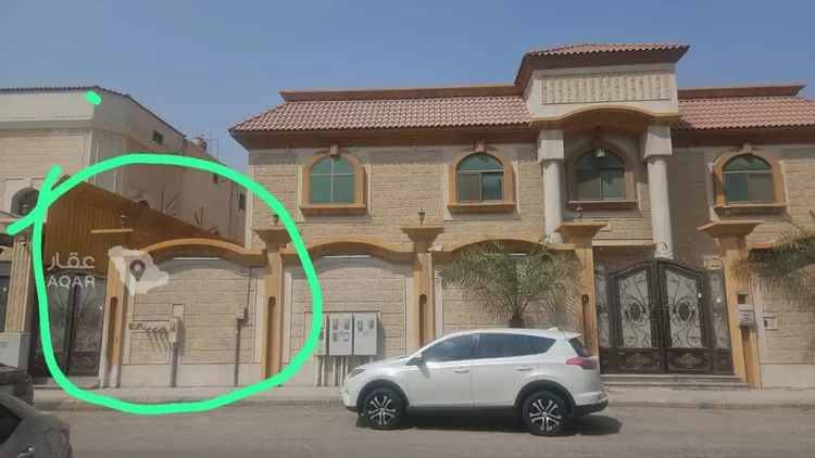 شقة للإيجار في شارع ابان العبدي, حي طيبة, مدينة الدمام, المنطقة الشرقية