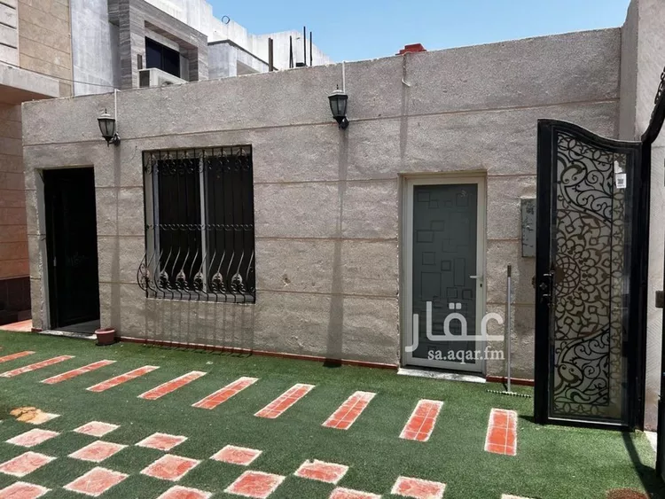 فيلا للإيجار في شارع ثابت ابن ربيعة, حي الشعلة, مدينة الدمام, المنطقة الشرقية صورة 4