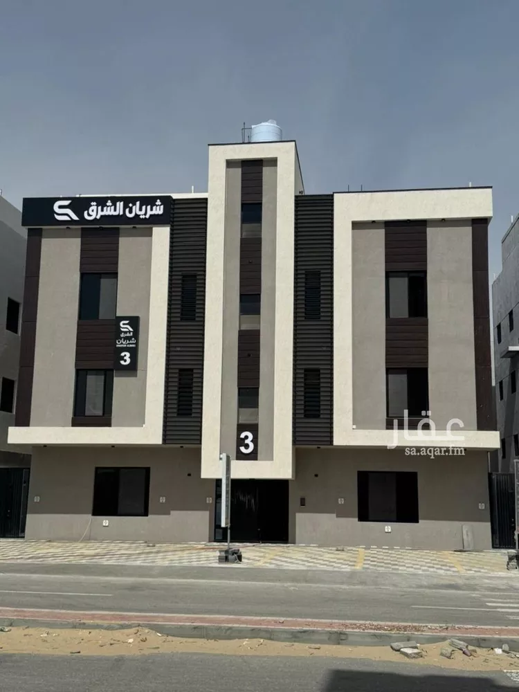 شقة للبيع في شارع الشباب, حي الشعلة, مدينة الدمام, المنطقة الشرقية