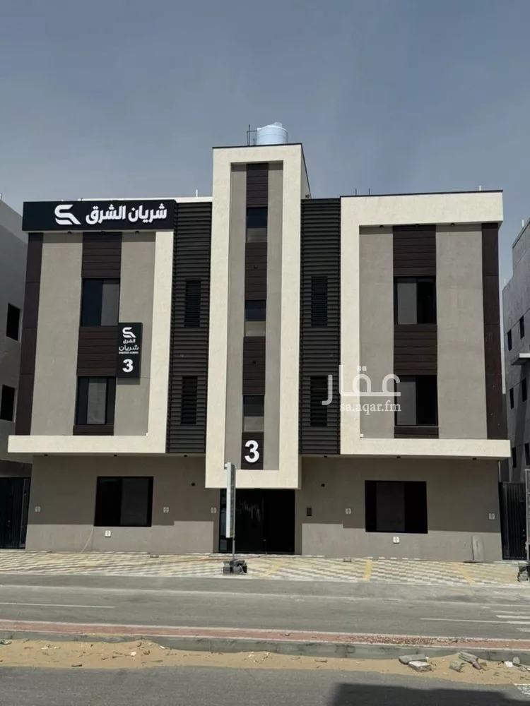 شقة للبيع في شارع الشباب, حي الشعلة, مدينة الدمام, المنطقة الشرقية صورة 3