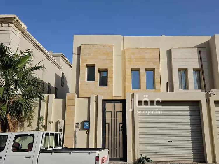 فيلا للإيجار في شارع ابن الطفيل, حي الندى, مدينة الدمام, المنطقة الشرقية 1 صورة