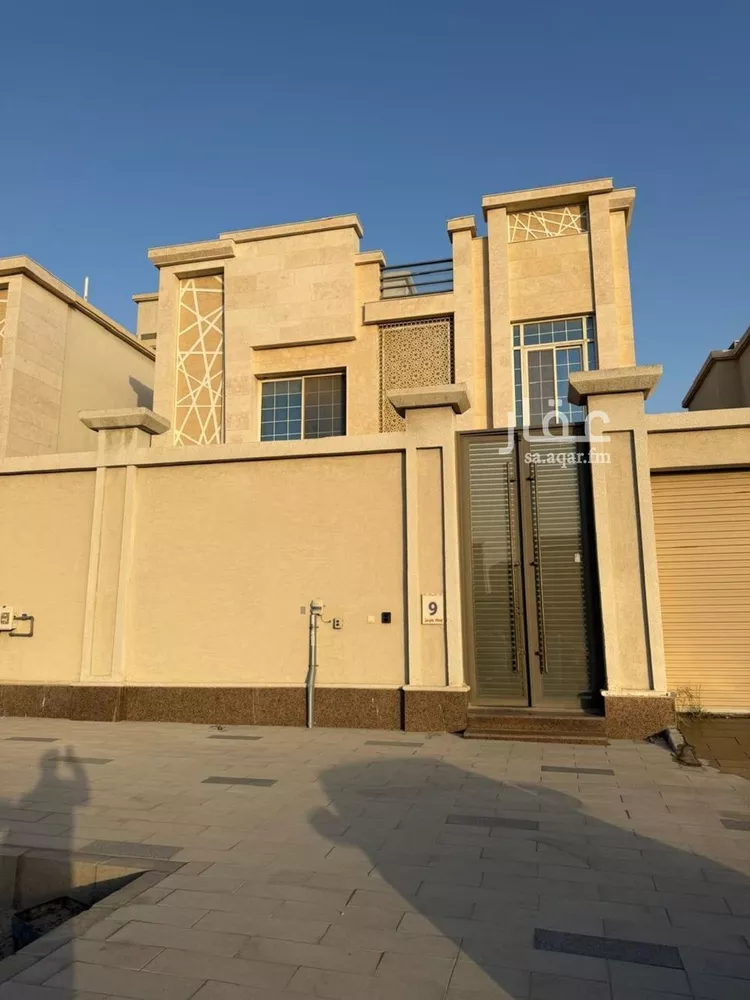 فيلا للبيع في شارع الأمير متعب بن عبدالعزيز, حي الشعلة, مدينة الدمام, المنطقة الشرقية