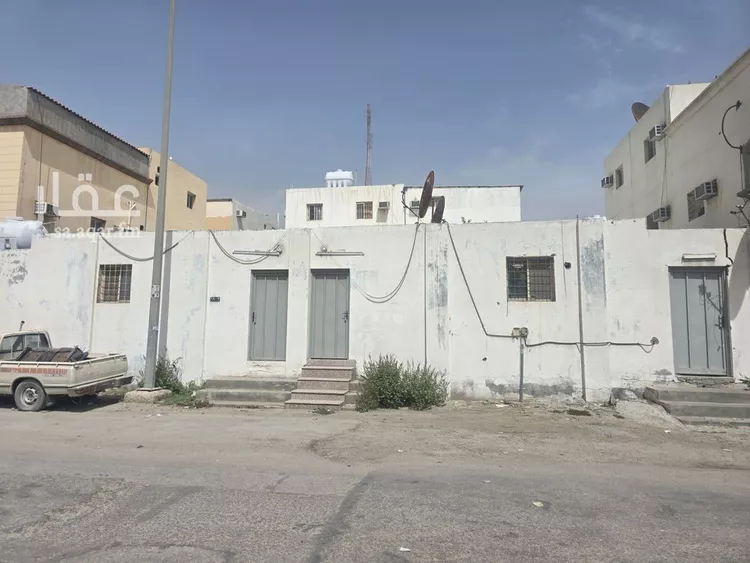 أرض للبيع في شارع ثابت الكوفي, حي المنار, مدينة الدمام, المنطقة الشرقية