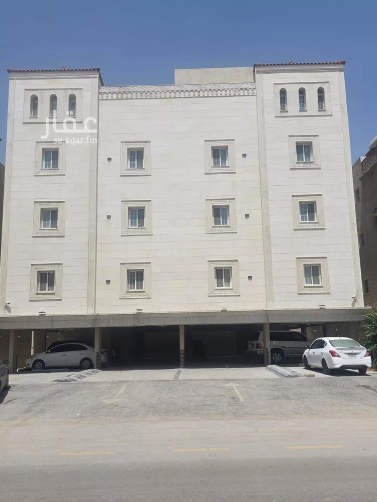 Apartment for Sale in Dammam An Nur