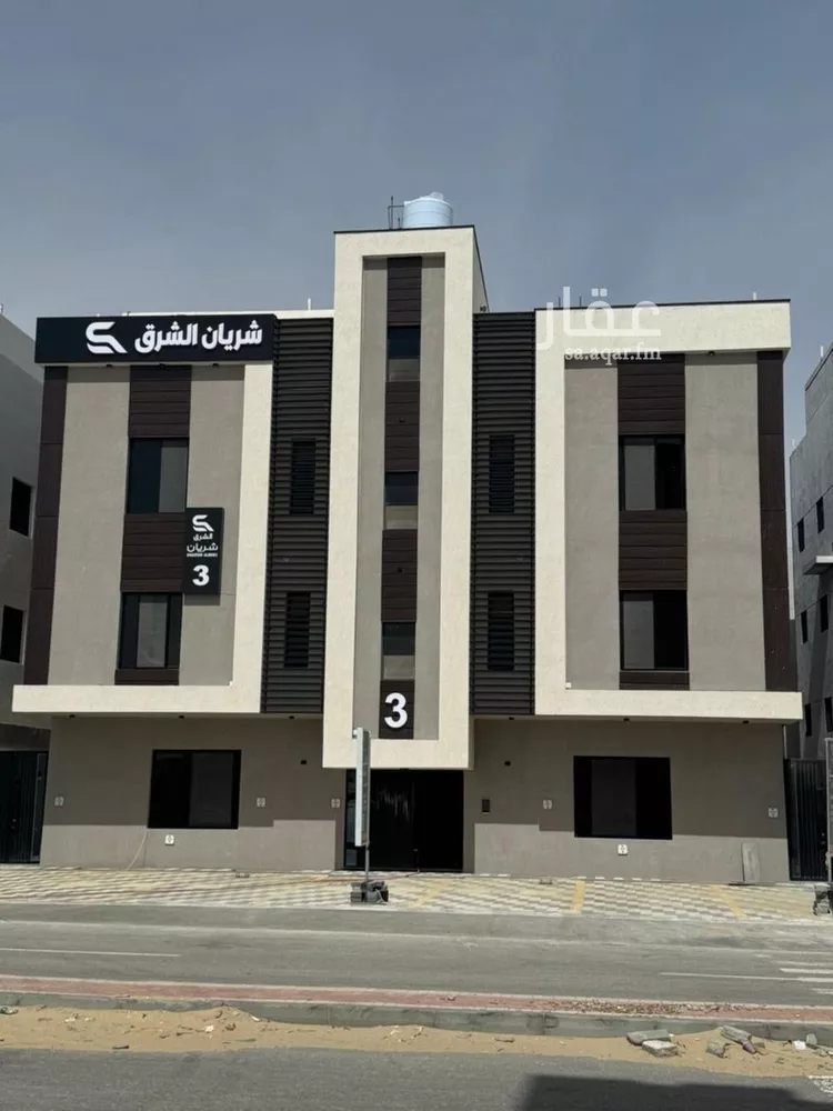شقة للبيع في شارع الشباب, حي الشعلة, مدينة الدمام, المنطقة الشرقية