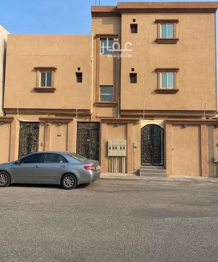 شقة للإيجار في شارع ابو بحر بن قيس, حي طيبة, مدينة الدمام, المنطقة الشرقية