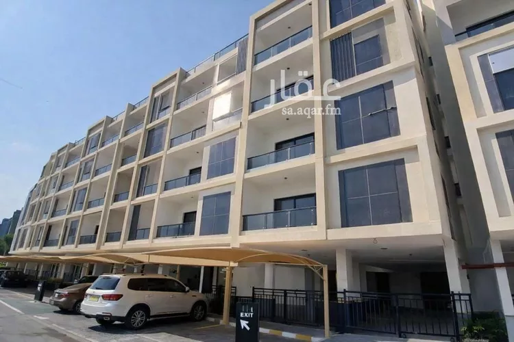 Apartment for Rent in Al Khobar Al Bahar
