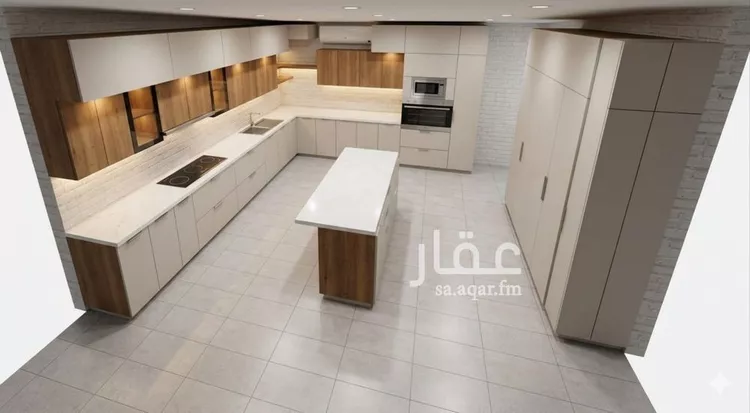 شقة للإيجار في شارع 33ج, حي المنار, مدينة الدمام, المنطقة الشرقية صورة 5