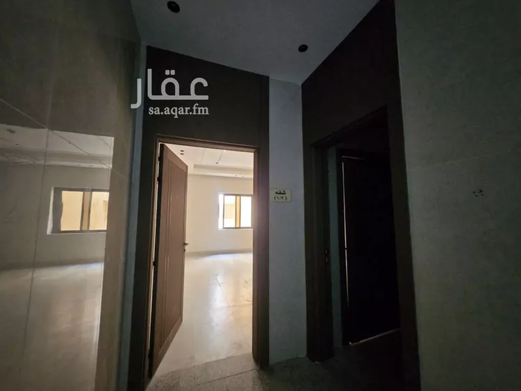 شقة للبيع في شارع اياس المزني, حي النور, مدينة الدمام, المنطقة الشرقية 8