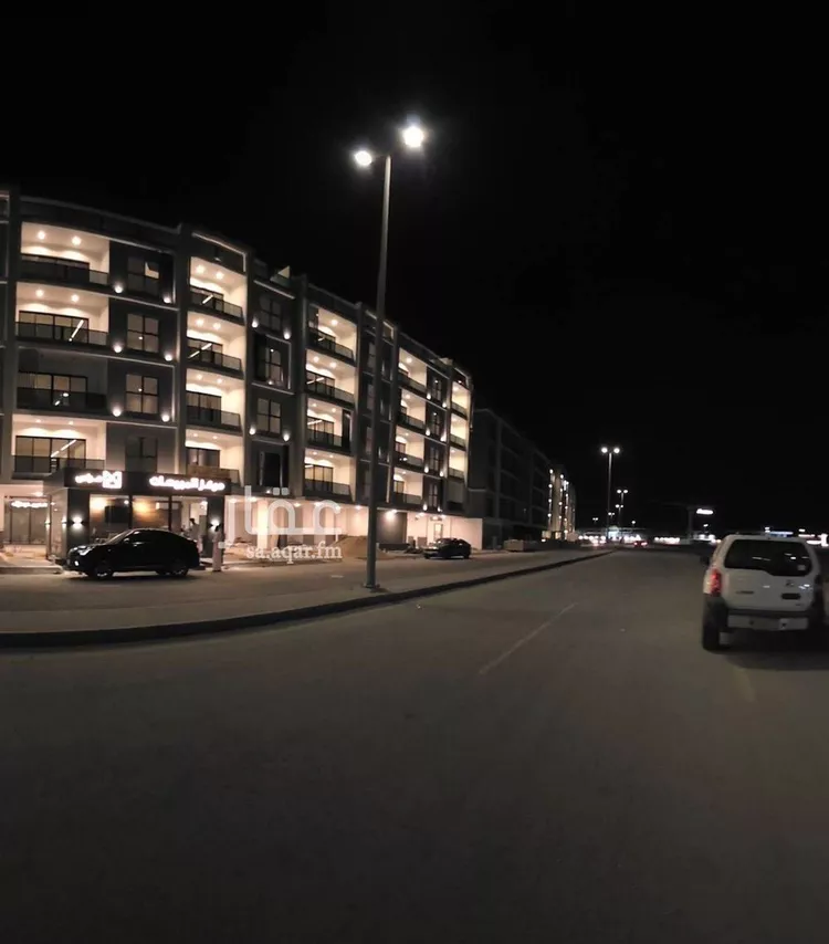 شقة للإيجار في حي البحر, مدينة الخبر, المنطقة الشرقية