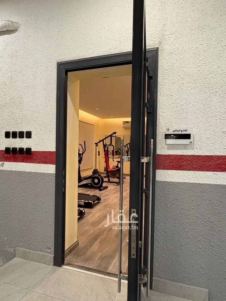 شقة للإيجار في شارع الهفوف, حي الحمراء, مدينة الخبر, المنطقة الشرقية صورة 4