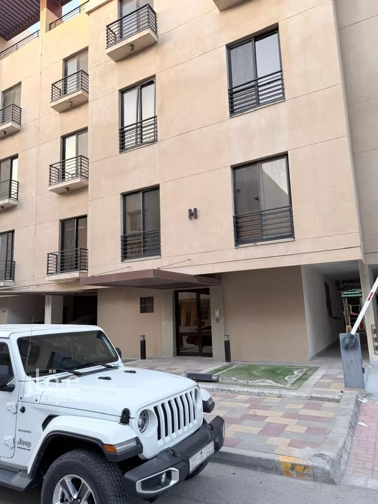Apartment for Rent in Dhahran Hajar 11