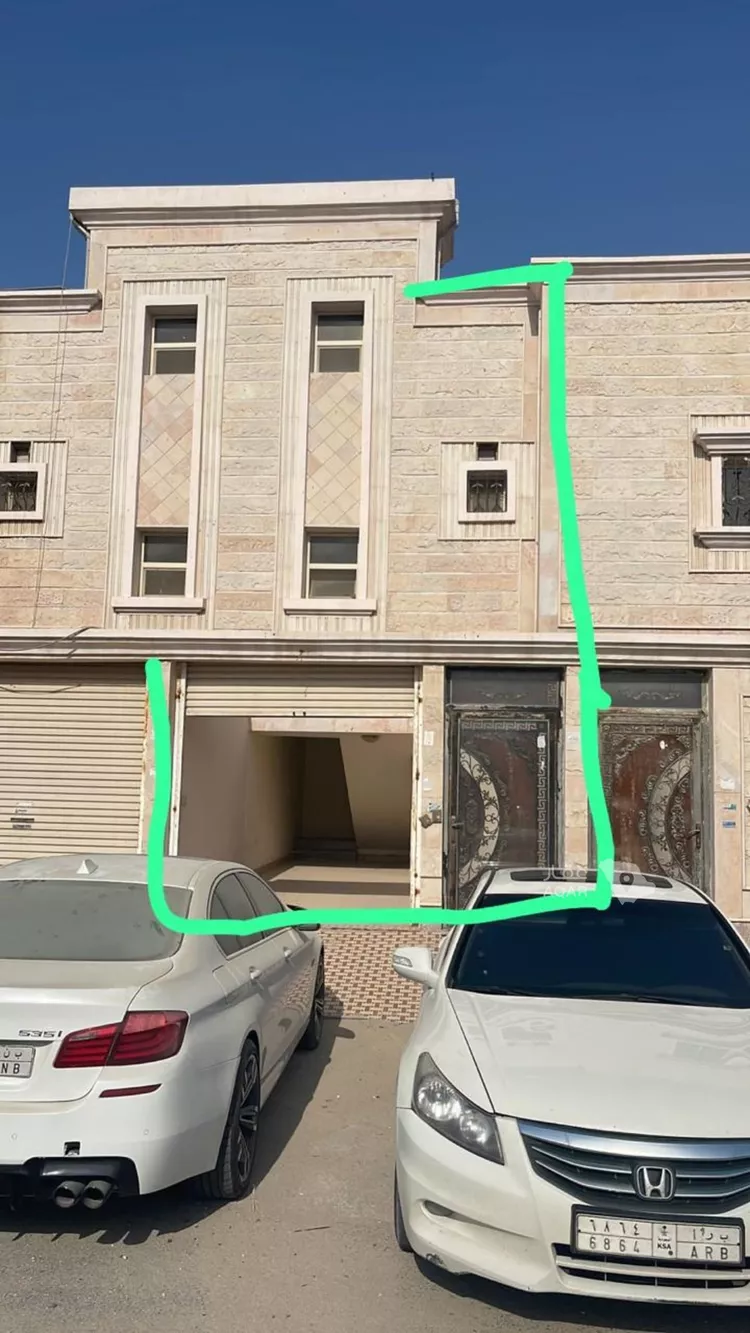 شقة للبيع في شارع 579 ضاحية الملك فهد, حي ضاحية الملك فهد, مدينة الدمام, المنطقة الشرقية 2