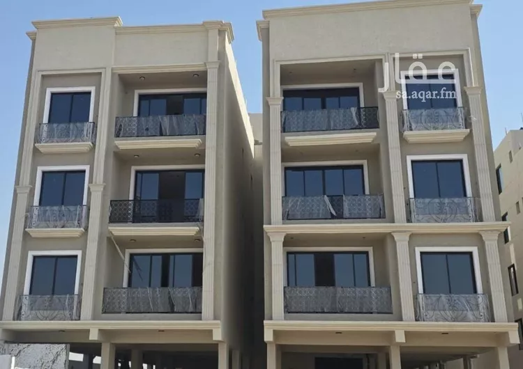 شقة للبيع في شارع الفلاح, حي الروضة, مدينة الدمام, المنطقة الشرقية