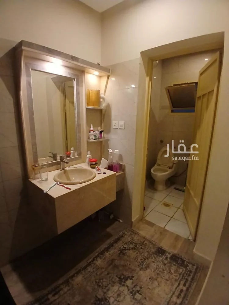 شقة للإيجار في شارع ابو زكريا الفراء, حي الندى, مدينة الدمام, المنطقة الشرقية صورة 2