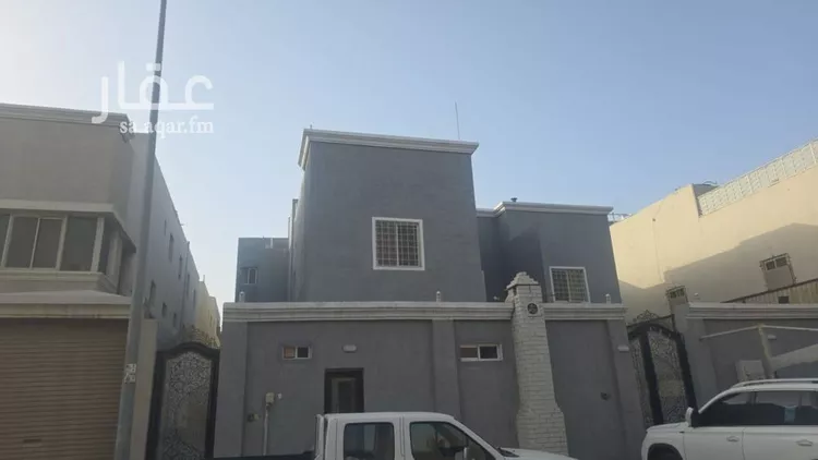 فيلا للبيع في شارع ابو زكريا الفراء, حي الندى, مدينة الدمام, المنطقة الشرقية صورة 4